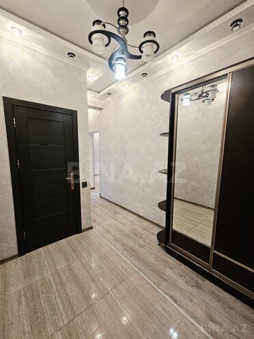 Продаётся 2-комн. новостройка 58 м², пос. Масазыр, photo 13 from 17