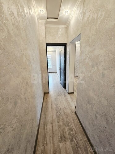 Продаётся 2-комн. новостройка 58 м², пос. Масазыр, photo 14 from 17