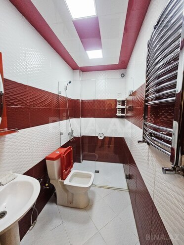 Продаётся 2-комн. новостройка 58 м², пос. Масазыр, photo 15 from 17