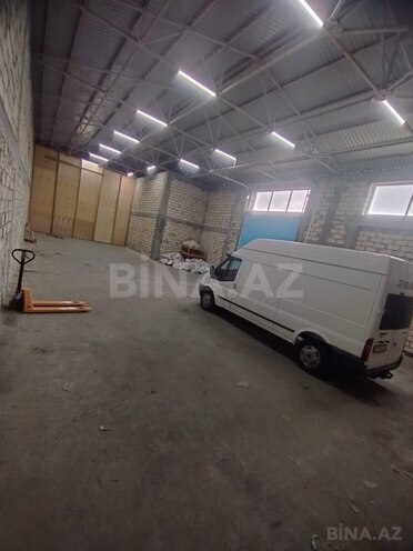 İcarəyə verilir  obyekt 225 m², Binə q., photo 5 from 9