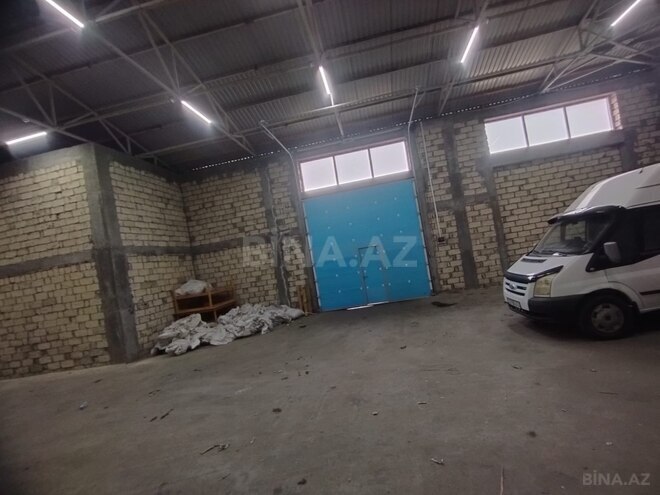 İcarəyə verilir  obyekt 225 m², Binə q., photo 3 from 9