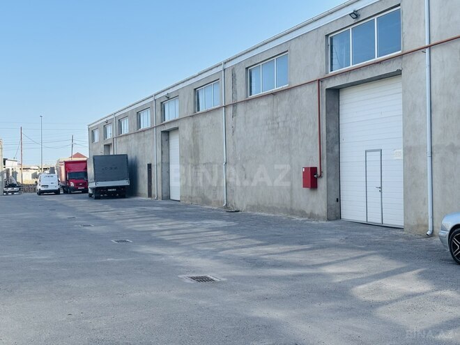 İcarəyə verilir  obyekt 225 m², Binə q., photo 8 from 9