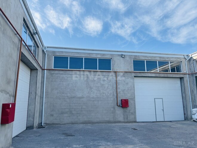 İcarəyə verilir  obyekt 225 m², Binə q., photo 7 from 9