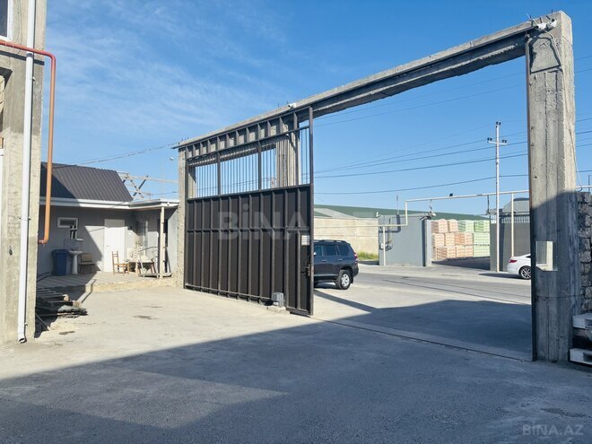 İcarəyə verilir  obyekt 225 m², Binə q., photo 6 from 9