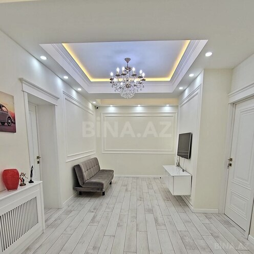 Сдаётся 3-комн. новостройка 140 м², м. Нариман Нариманов, photo 3 from 15