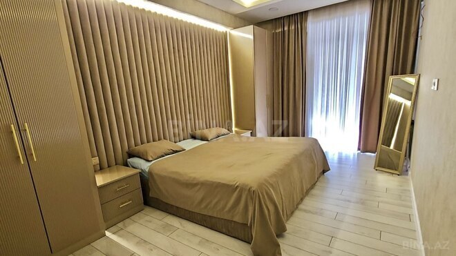 Сдаётся 3-комн. новостройка 140 м², м. Нариман Нариманов, photo 7 from 15