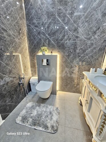 Сдаётся 3-комн. новостройка 140 м², м. Нариман Нариманов, photo 9 from 15