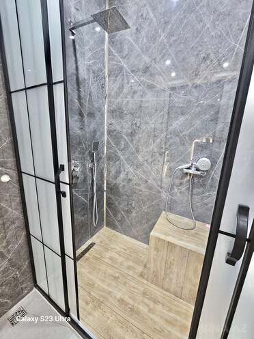 Сдаётся 3-комн. новостройка 140 м², м. Нариман Нариманов, photo 10 from 15