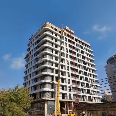 Satılır 3 otaqlı yeni tikili 136 m², Nizami m., photo 7 from 30