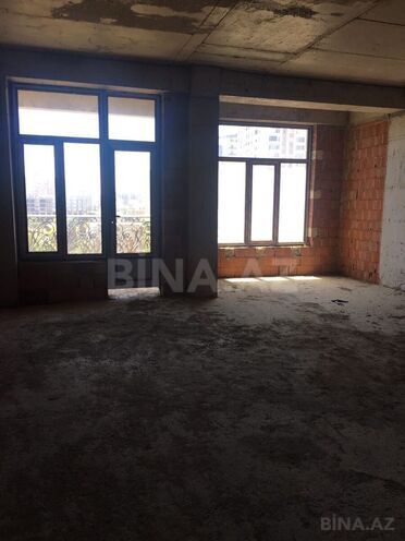 Satılır 3 otaqlı yeni tikili 136 m², Nizami m., photo 12 from 30