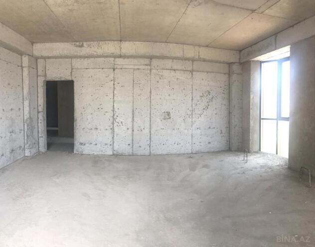 Satılır 3 otaqlı yeni tikili 136 m², Nizami m., photo 19 from 30