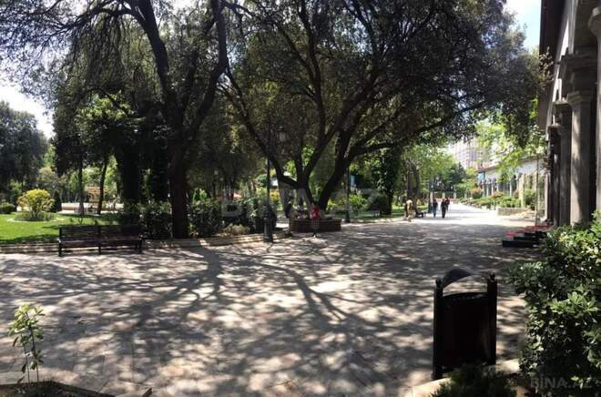 Satılır 3 otaqlı yeni tikili 136 m², Nizami m., photo 17 from 30