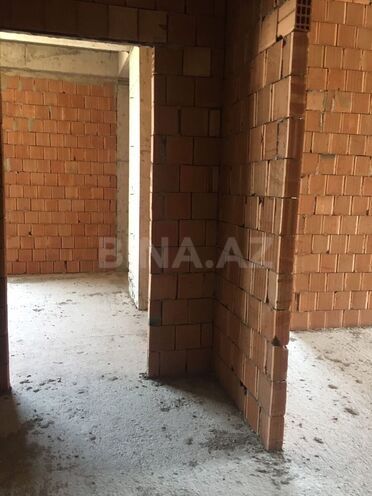 Satılır 3 otaqlı yeni tikili 136 m², Nizami m., photo 24 from 30