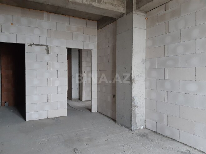 Satılır 3 otaqlı yeni tikili 136 m², Nizami m., photo 13 from 30