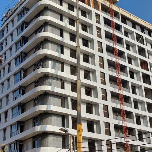 Satılır 3 otaqlı yeni tikili 136 m², Nizami m., photo 26 from 30