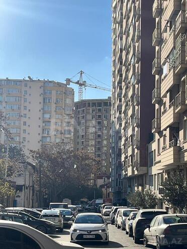 Satılır 3 otaqlı yeni tikili 136 m², Nizami m., photo 10 from 30