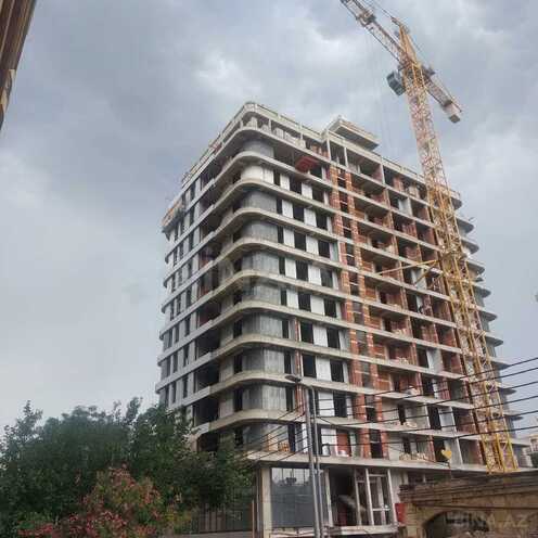 Satılır 3 otaqlı yeni tikili 136 m², Nizami m., photo 22 from 30