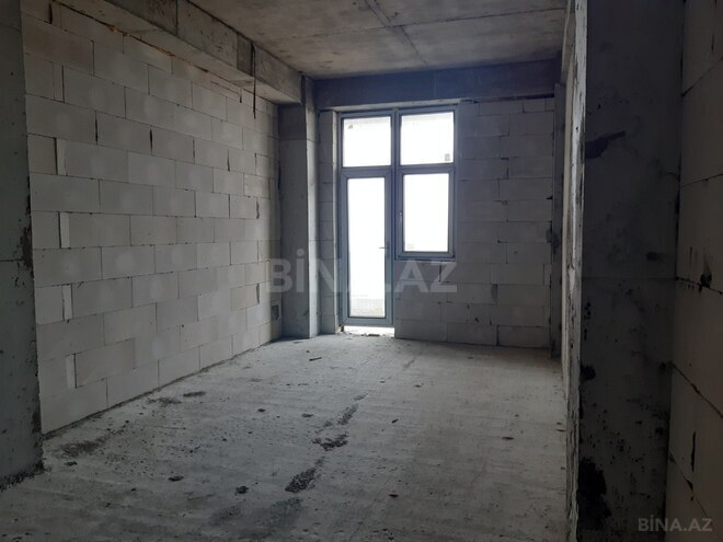 Satılır 3 otaqlı yeni tikili 136 m², Nizami m., photo 27 from 30