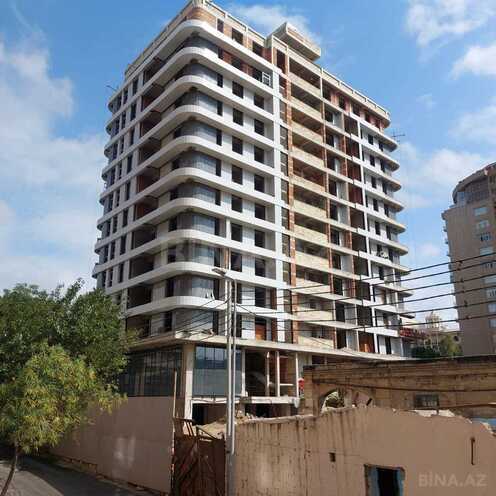 Satılır 3 otaqlı yeni tikili 136 m², Nizami m., photo 5 from 30