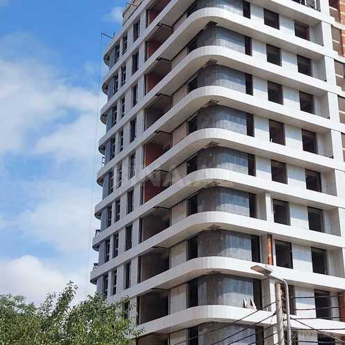 Satılır 3 otaqlı yeni tikili 136 m², Nizami m., photo 3 from 30