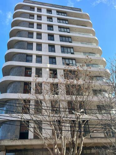 Satılır 3 otaqlı yeni tikili 136 m², Nizami m., photo 6 from 30