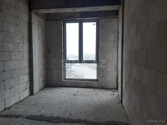 Satılır 3 otaqlı yeni tikili 136 m², Nizami m., photo 15 from 30