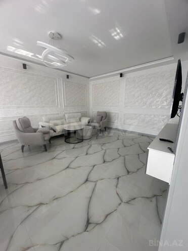İcarəyə verilir 4 otaqlı həyət evi/bağ evi 300 m², Mərdəkan q., photo 15 from 30