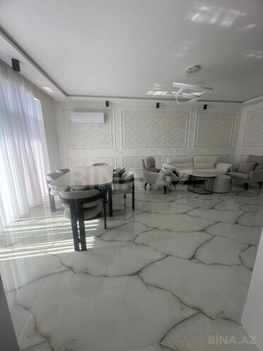 İcarəyə verilir 4 otaqlı həyət evi/bağ evi 300 m², Mərdəkan q., photo 14 from 30