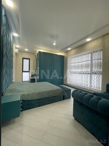 İcarəyə verilir 5 otaqlı həyət evi/bağ evi 400 m², Nardaran q., photo 23 from 32