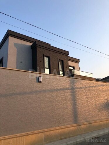 İcarəyə verilir 5 otaqlı həyət evi/bağ evi 400 m², Nardaran q., photo 6 from 32