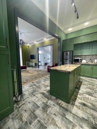 İcarəyə verilir 5 otaqlı həyət evi/bağ evi 400 m², Nardaran q., photo 30 from 32