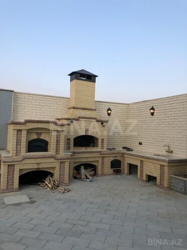 İcarəyə verilir 5 otaqlı həyət evi/bağ evi 400 m², Nardaran q., photo 10 from 32