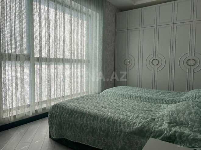 İcarəyə verilir 5 otaqlı həyət evi/bağ evi 400 m², Nardaran q., photo 28 from 32