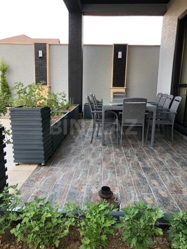 İcarəyə verilir 5 otaqlı həyət evi/bağ evi 400 m², Nardaran q., photo 14 from 32