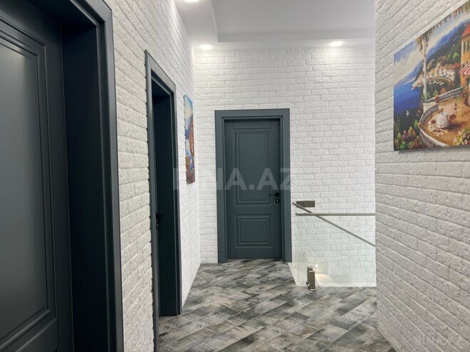 İcarəyə verilir 5 otaqlı həyət evi/bağ evi 400 m², Nardaran q., photo 19 from 32