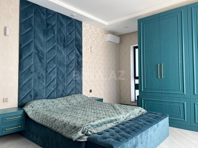 İcarəyə verilir 5 otaqlı həyət evi/bağ evi 400 m², Nardaran q., photo 29 from 32