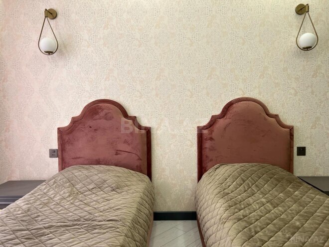 İcarəyə verilir 5 otaqlı həyət evi/bağ evi 400 m², Nardaran q., photo 27 from 32