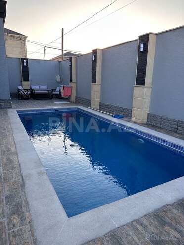 İcarəyə verilir 5 otaqlı həyət evi/bağ evi 400 m², Nardaran q., photo 3 from 32
