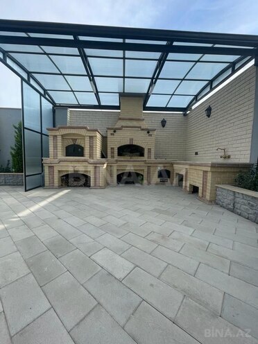 İcarəyə verilir 5 otaqlı həyət evi/bağ evi 400 m², Nardaran q., photo 4 from 32