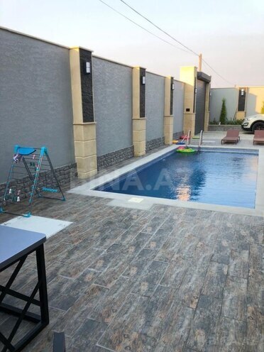 İcarəyə verilir 5 otaqlı həyət evi/bağ evi 400 m², Nardaran q., photo 8 from 32