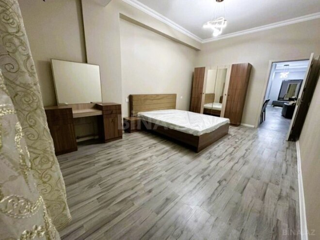 Продаётся 3-комн. новостройка 91 м², м. 8 ноября, photo 4 from 11