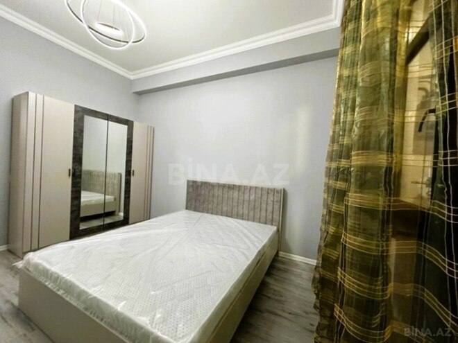 Продаётся 3-комн. новостройка 91 м², м. 8 ноября, photo 6 from 11