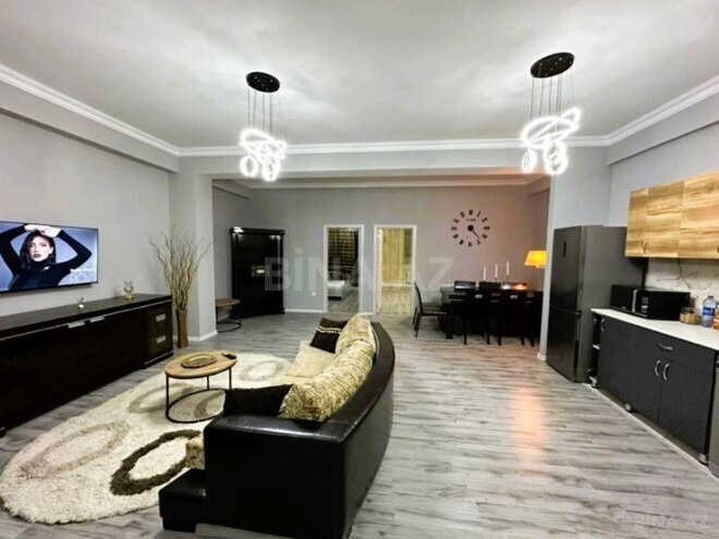 Продаётся 3-комн. новостройка 91 м², м. 8 ноября, photo 10 from 11