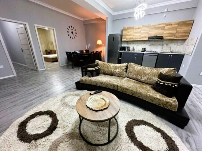 Продаётся 3-комн. новостройка 91 м², м. 8 ноября, photo 5 from 11
