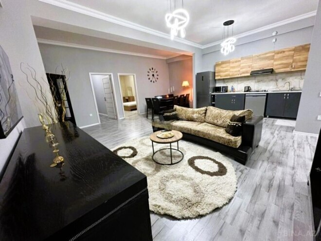 Продаётся 3-комн. новостройка 91 м², м. 8 ноября, photo 1 from 11