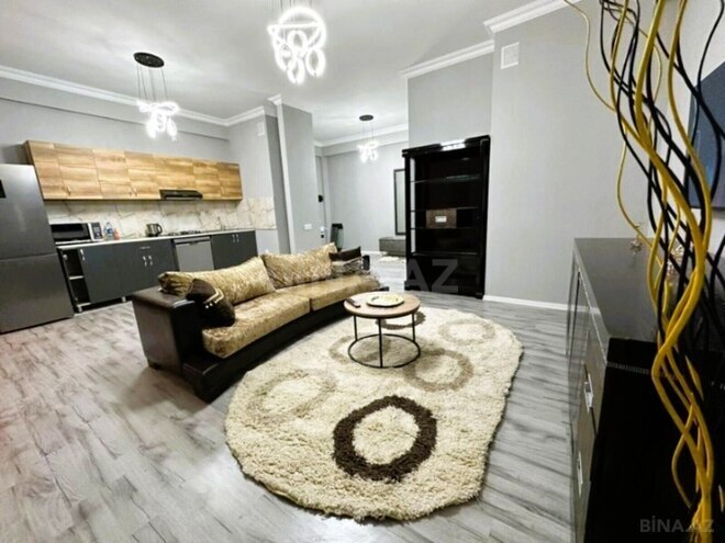 Продаётся 3-комн. новостройка 91 м², м. 8 ноября, photo 9 from 11