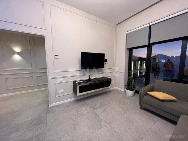 İcarəyə verilir 3 otaqlı həyət evi/bağ evi 180 m², Mərdəkan q., photo 23 from 32