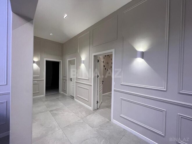 İcarəyə verilir 3 otaqlı həyət evi/bağ evi 180 m², Mərdəkan q., photo 24 from 32