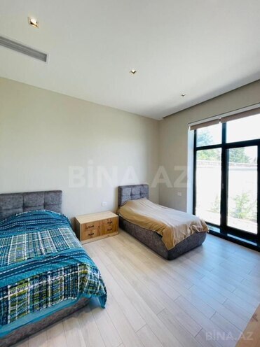 İcarəyə verilir 3 otaqlı həyət evi/bağ evi 180 m², Mərdəkan q., photo 29 from 32