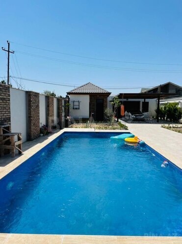 İcarəyə verilir 3 otaqlı həyət evi/bağ evi 180 m², Mərdəkan q., photo 8 from 32